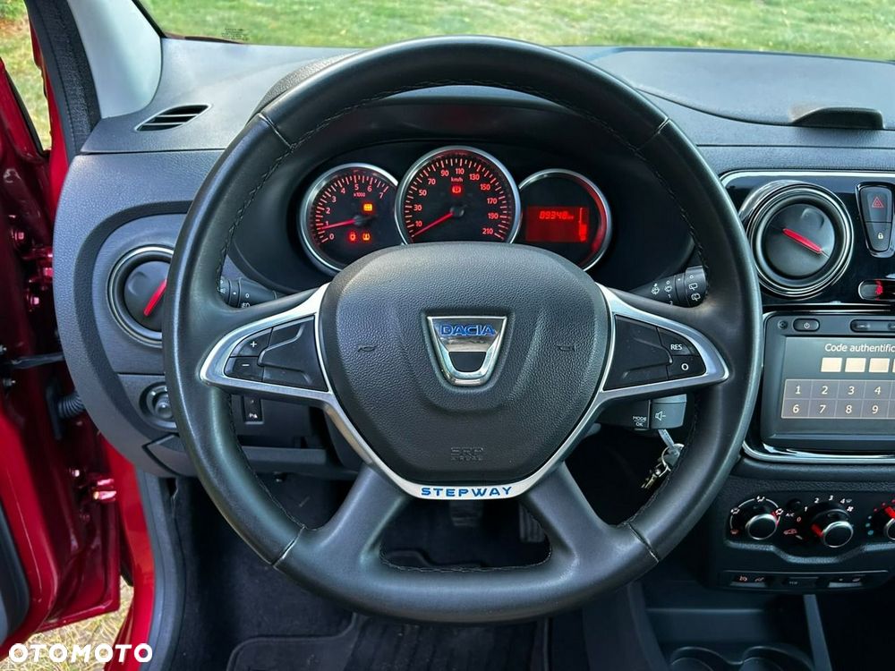 Dacia Lodgy - 18