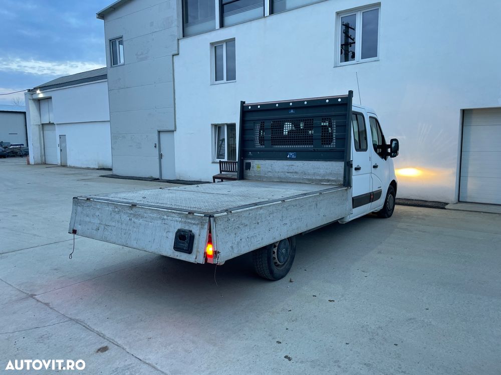Renault Master - 8