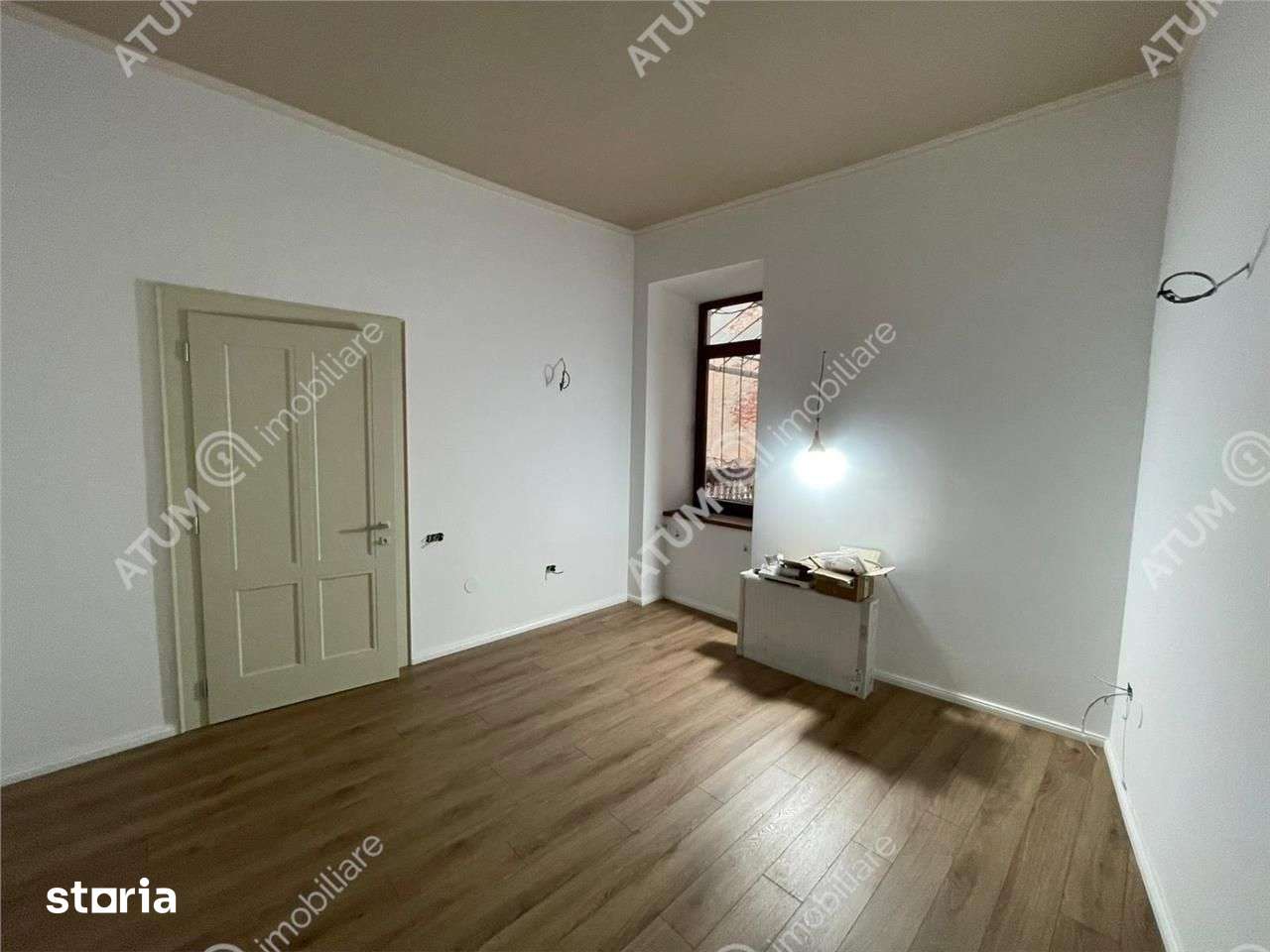 Apartament cu 3 camere pe strada Nicolae Balcescu din Sibiu — fotografia 3