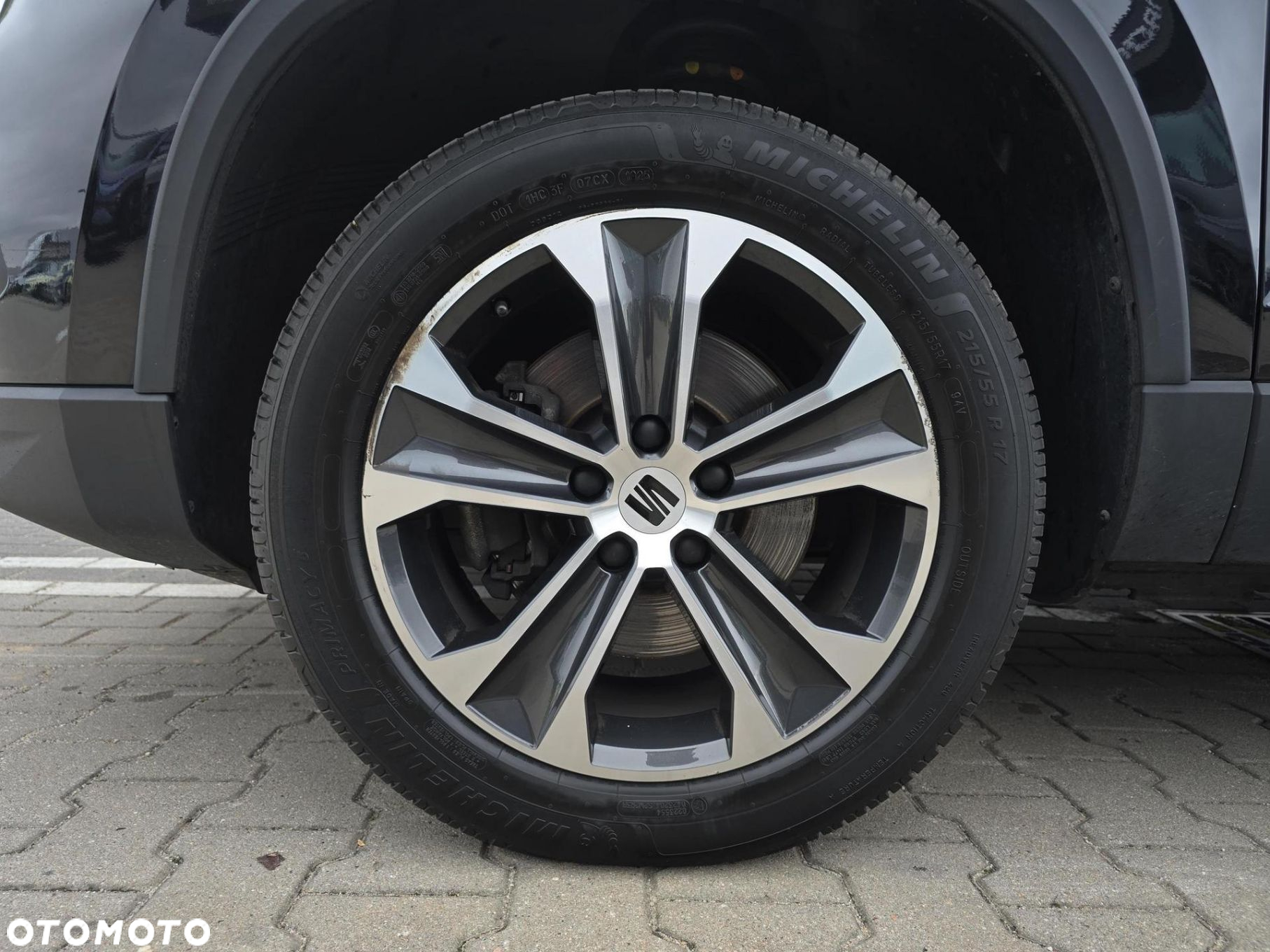 Seat Ateca - 9
