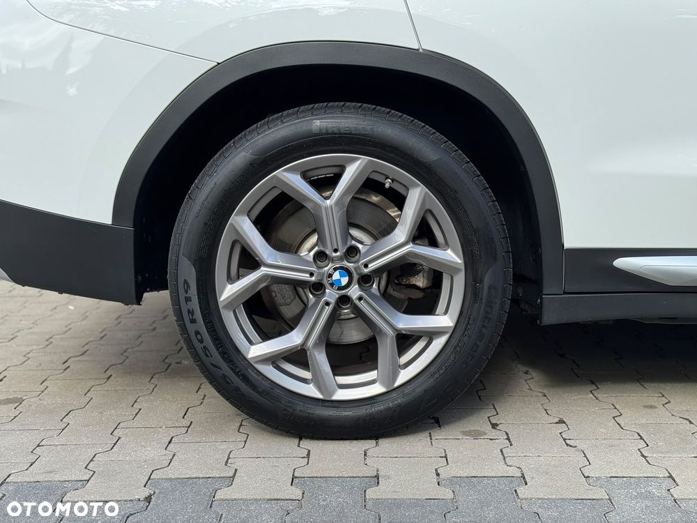 BMW X3 xDrive30i xLine - 13