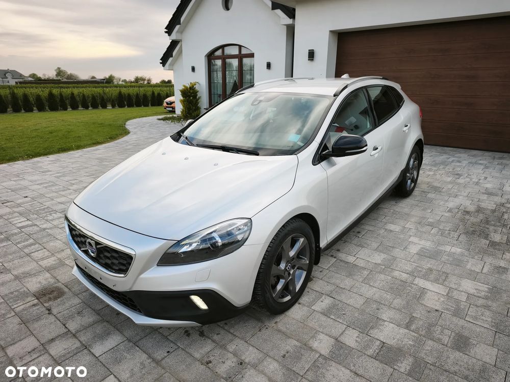 Volvo V40 Cross Country D2 - 1