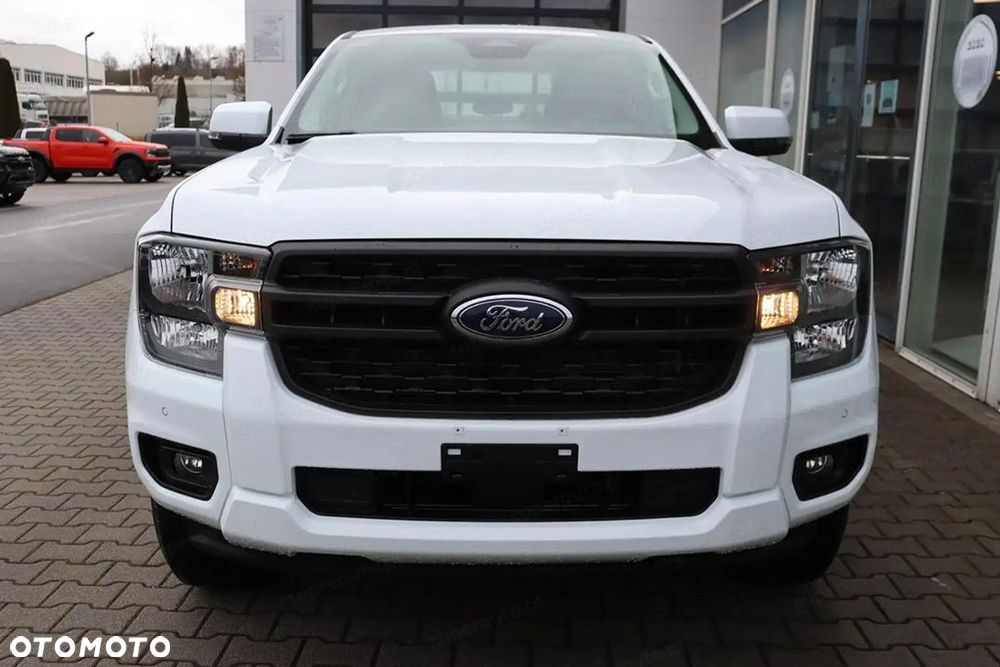 Ford Ranger XLT PHEV A10 4x4 2.3 281KM - 4