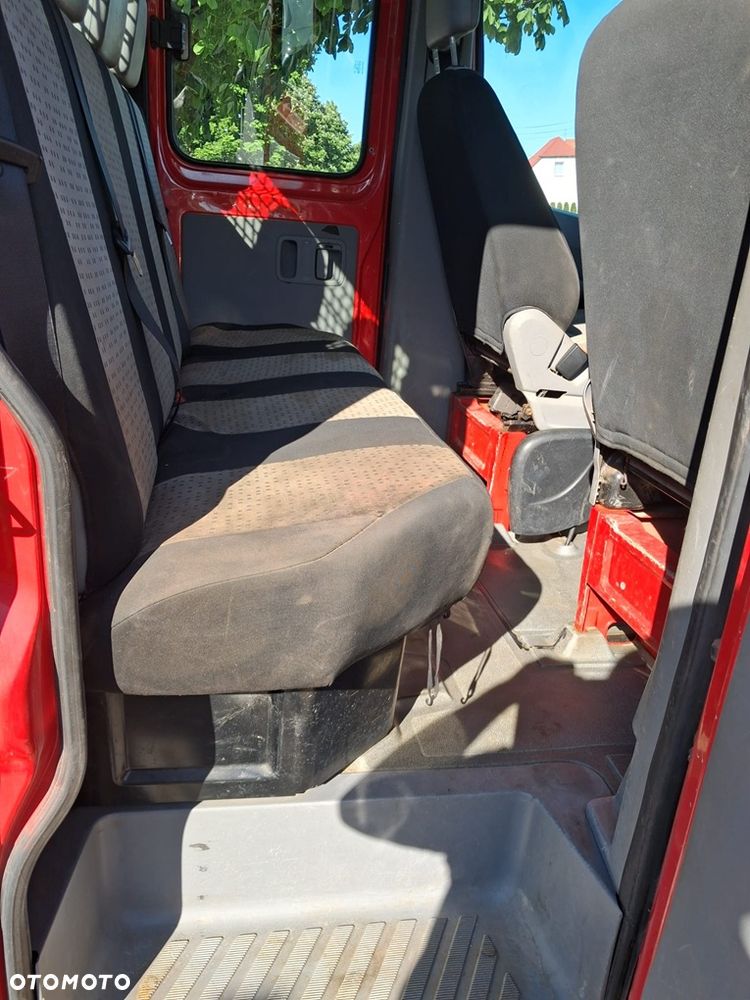 Volkswagen CRAFTER - 11