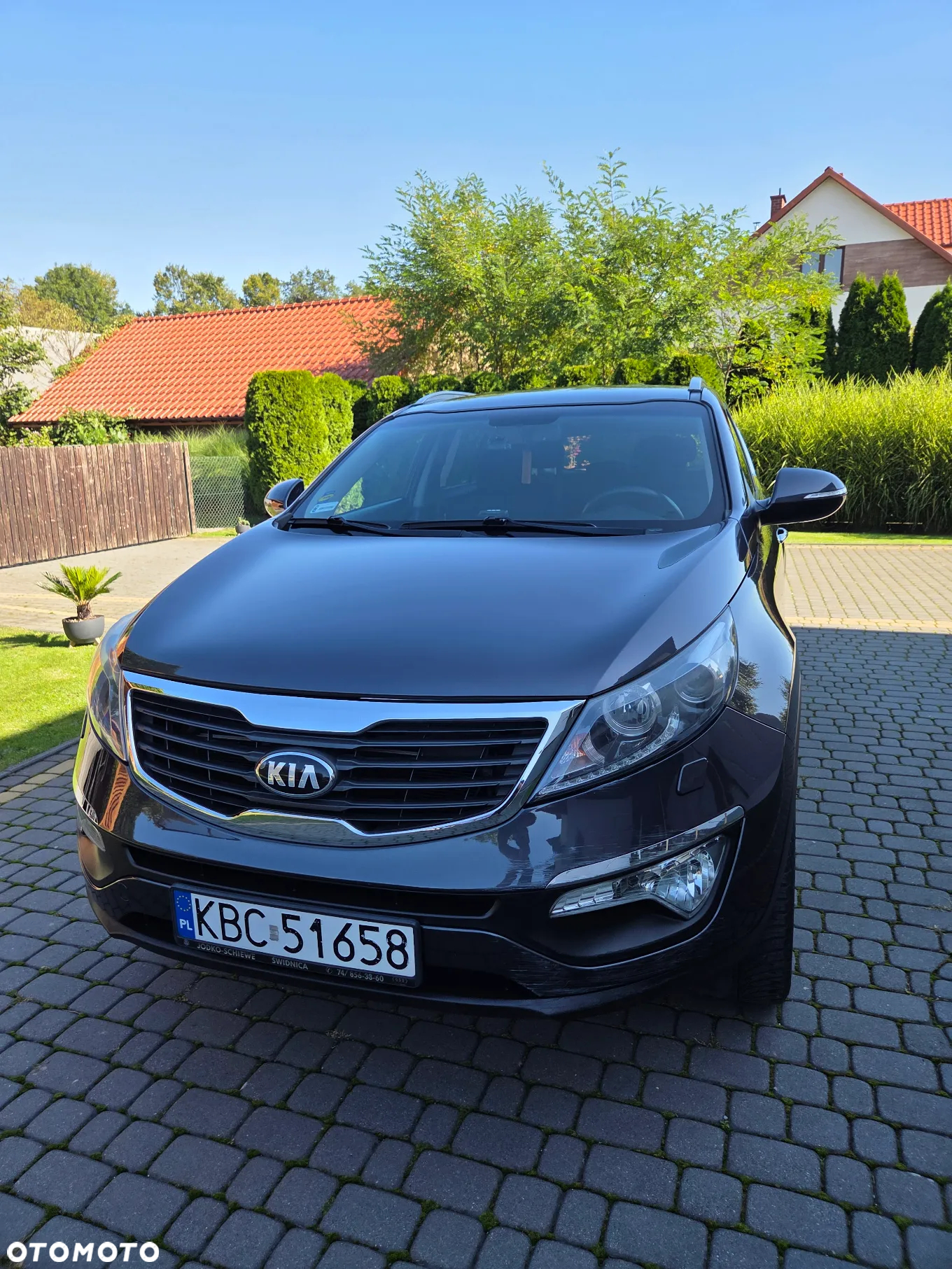Kia Sportage 1.6 GDI XL 2WD - 18