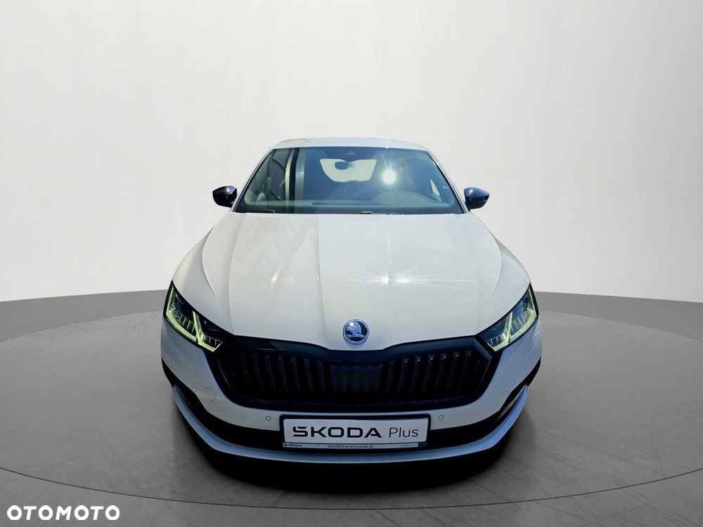 Skoda Octavia 1.5 TSI e-Tec Style DSG - 11