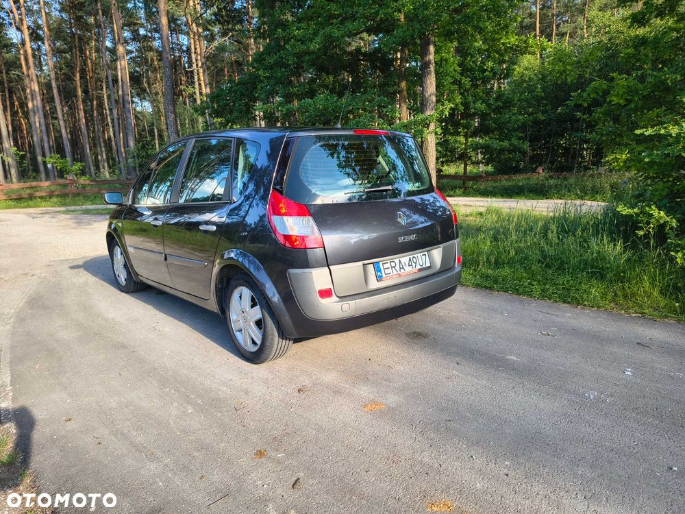 Renault Scenic - 4