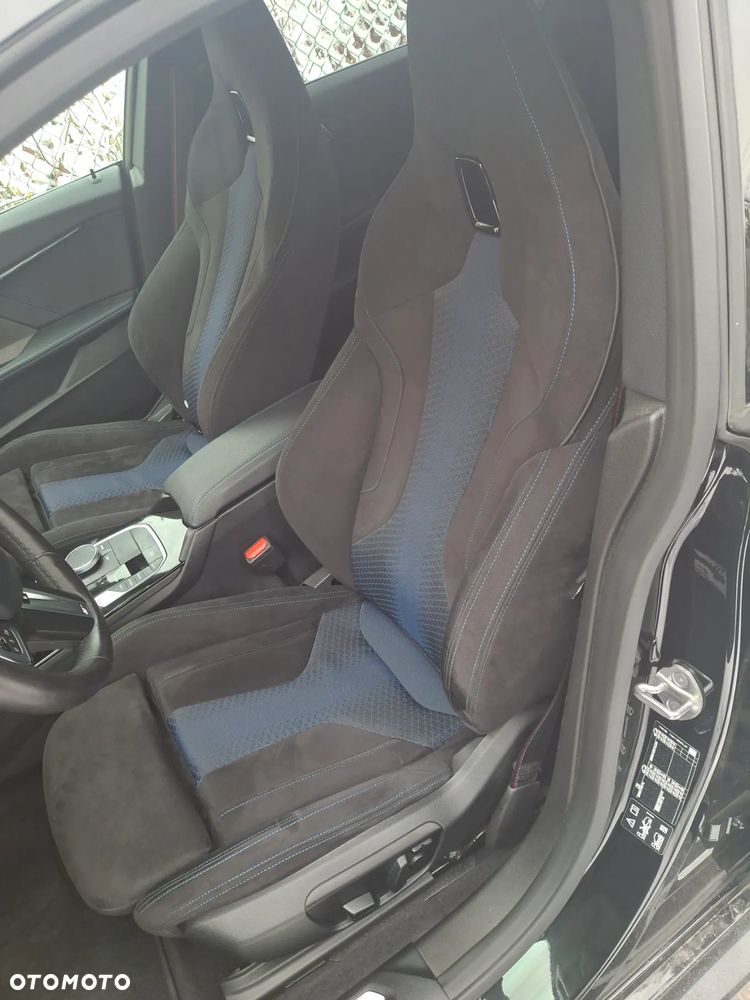 BMW Seria 2 M235i xDrive - 18