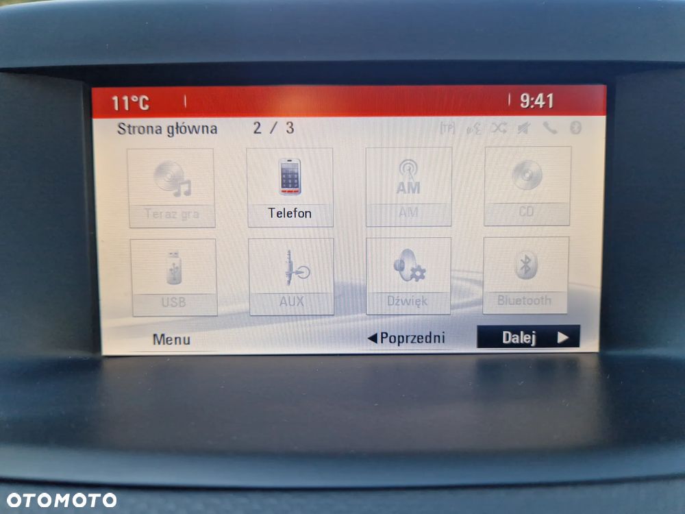 Opel Meriva 1.4 Innovation - 29