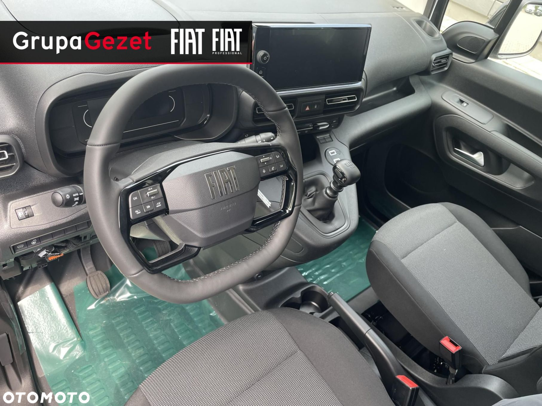 Fiat Doblo - 9