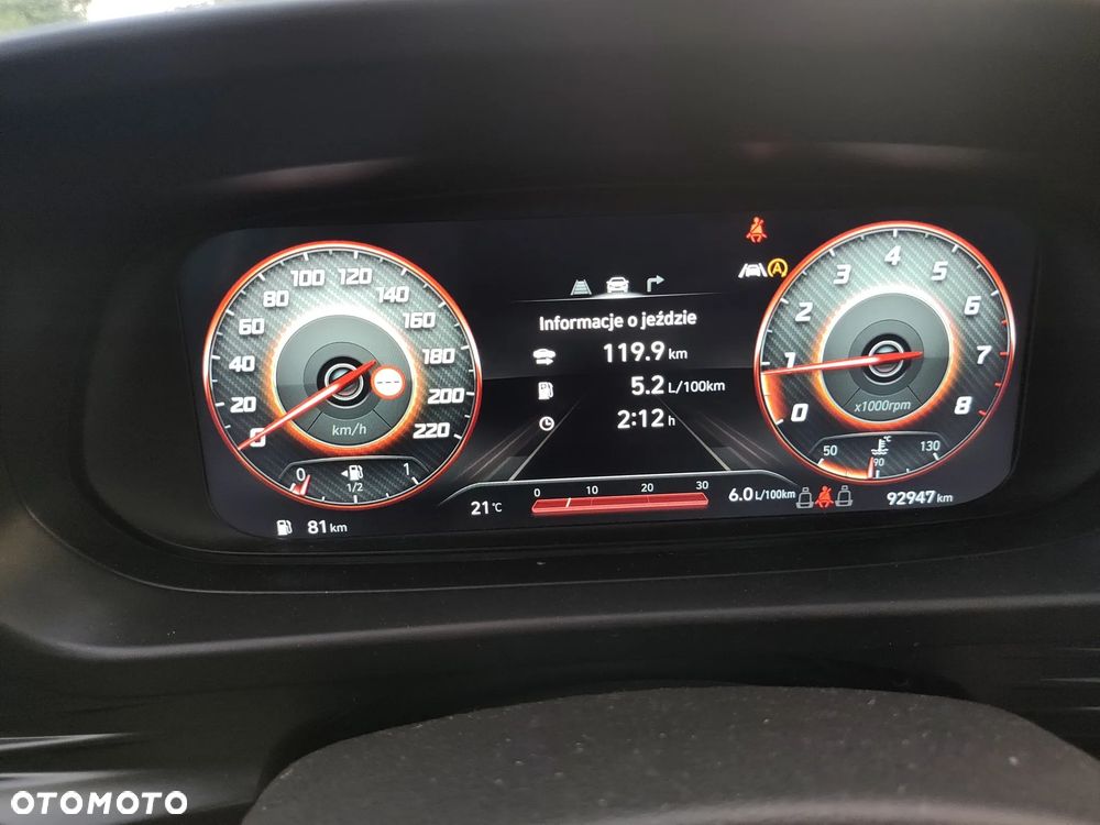 Hyundai i20 1.0 T-GDI Premium - 12