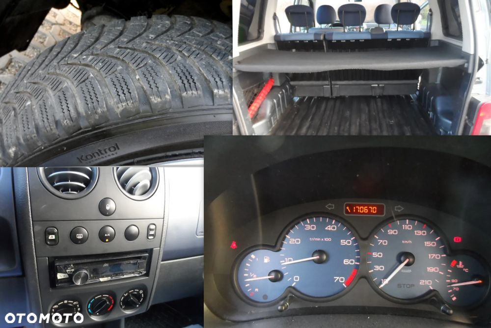 Citroën Berlingo Multispace 1.6 16V Plus - 30