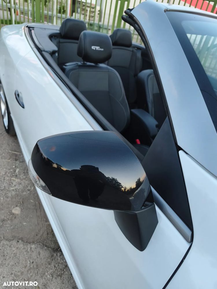 Renault Megane III 1.5 dCi Color Edition - 19