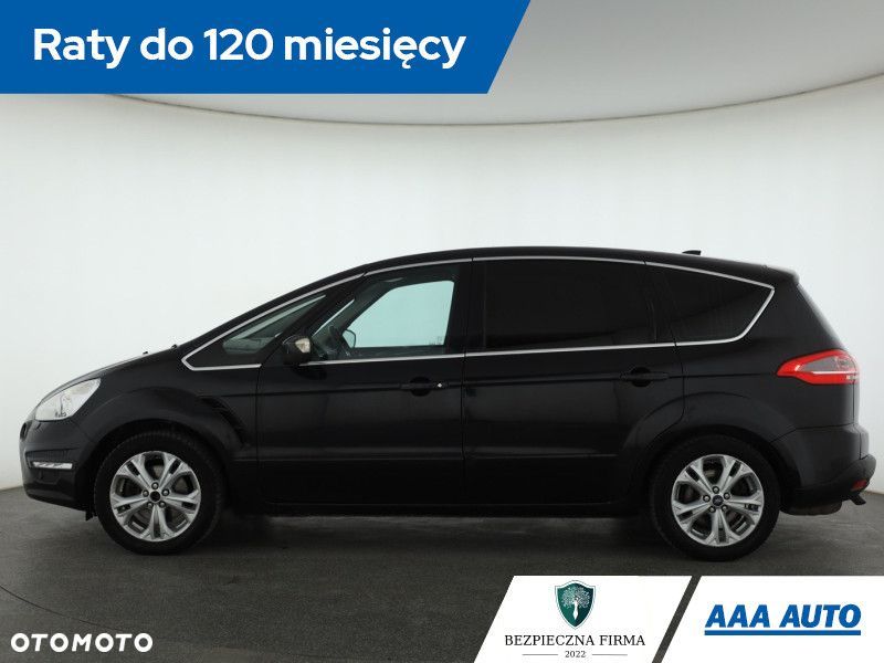 Ford S-Max - 3