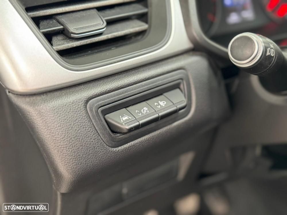 Renault Captur 1.0 TCe Zen - 27