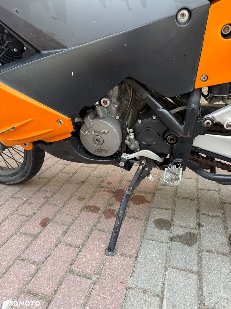 KTM Adventure - 17