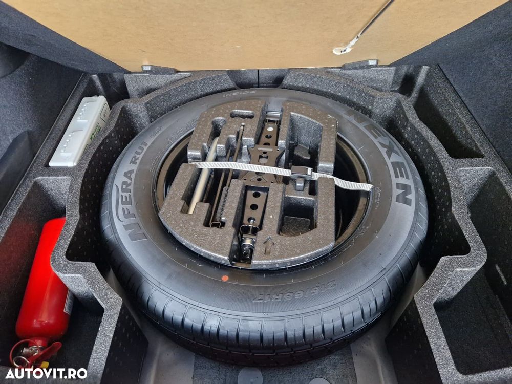 Skoda Kodiaq 2.0 TDI 4X4 DSG Ambition - 33