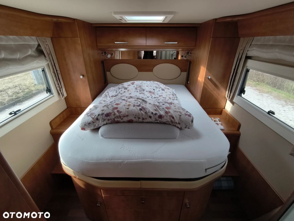 Carthago Chic C Line Carthago Integra - 16