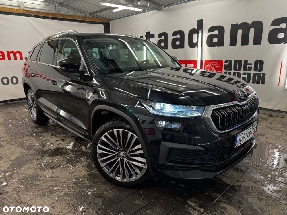 Skoda Kodiaq - 18