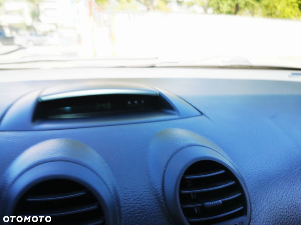 Chevrolet Nubira 1.6 SX - 10