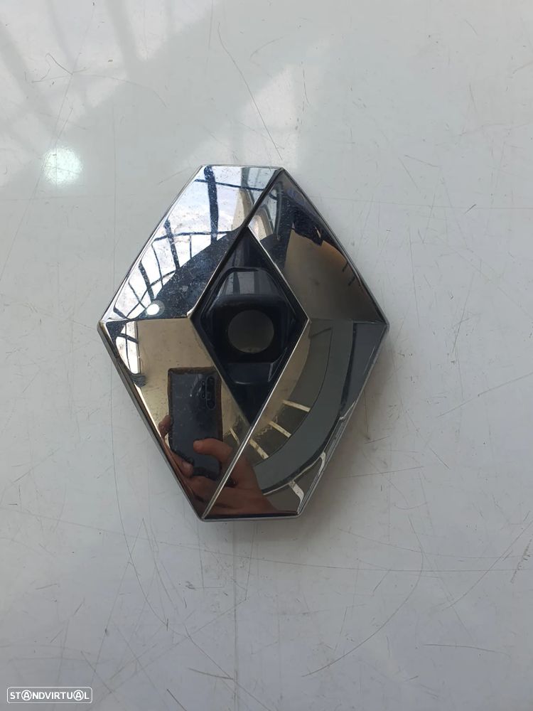 SIMBOLO MALA RENAULT MEGANE IV/ 908895195R - 1