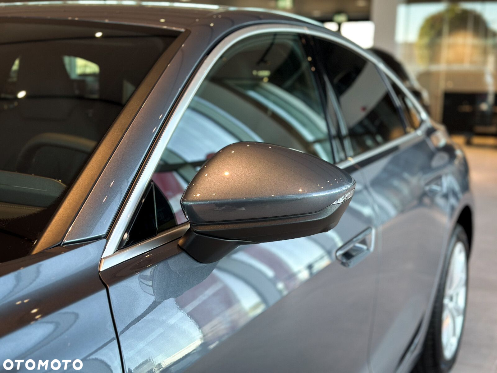 Audi A5 - 10