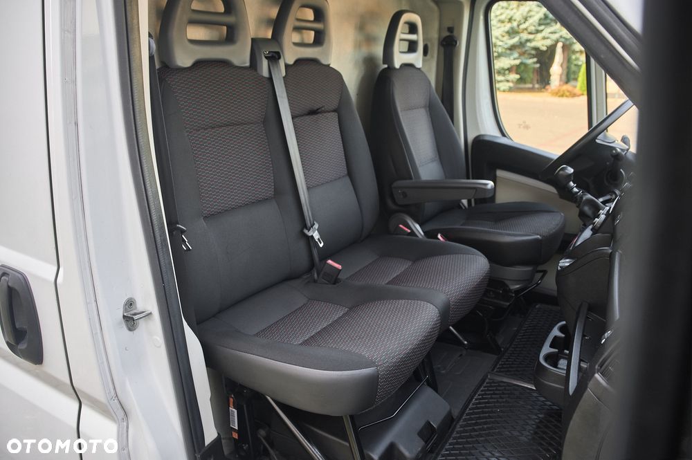 Peugeot Boxer - 26