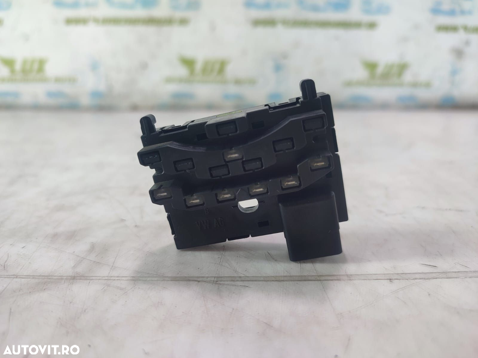 Senzor unghi volan 1K0959654 Volkswagen VW Golf 5 [2003 - 2009] 1.9 t - 3