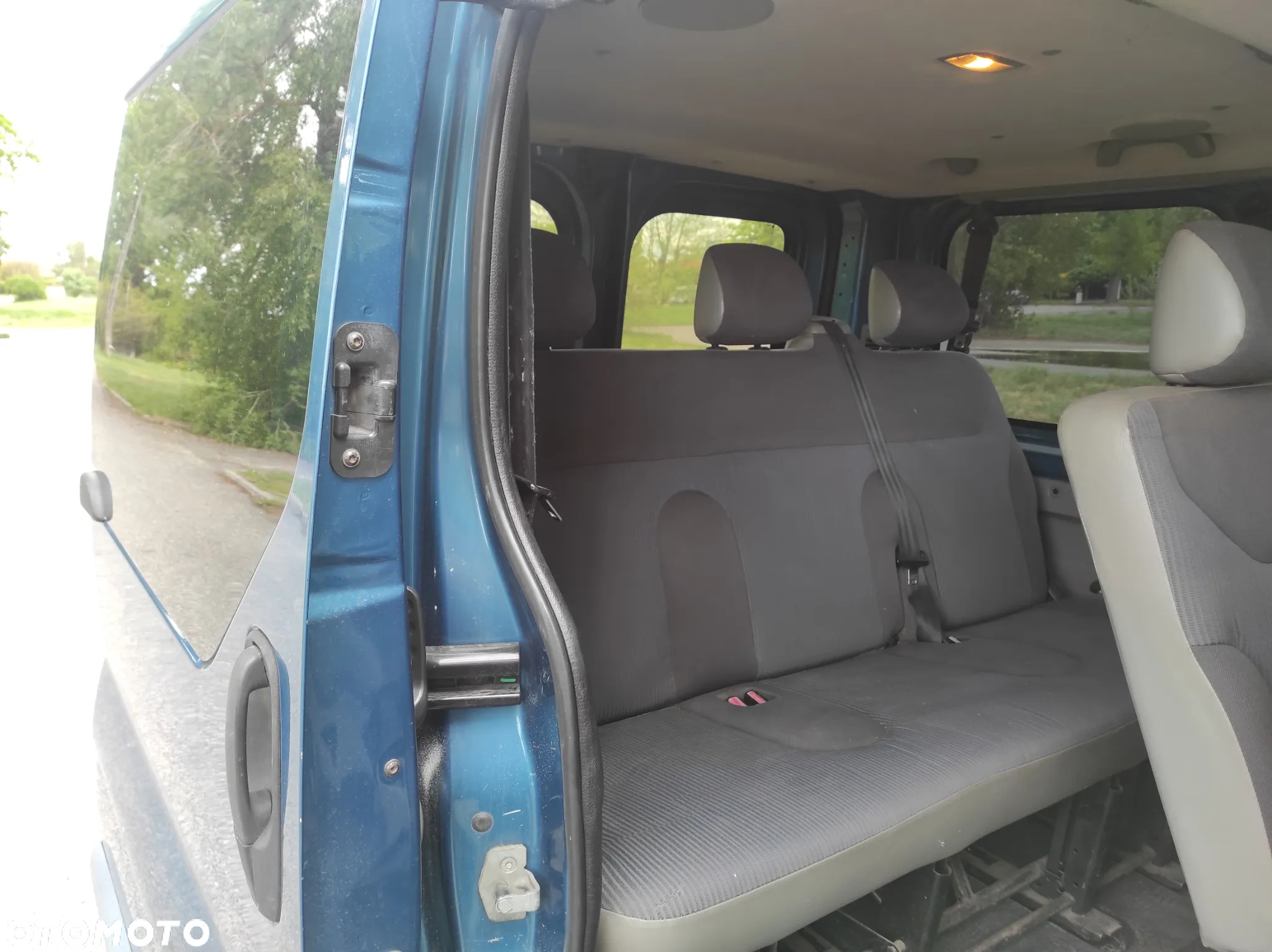 Opel Vivaro L1H1 2.9t - 7