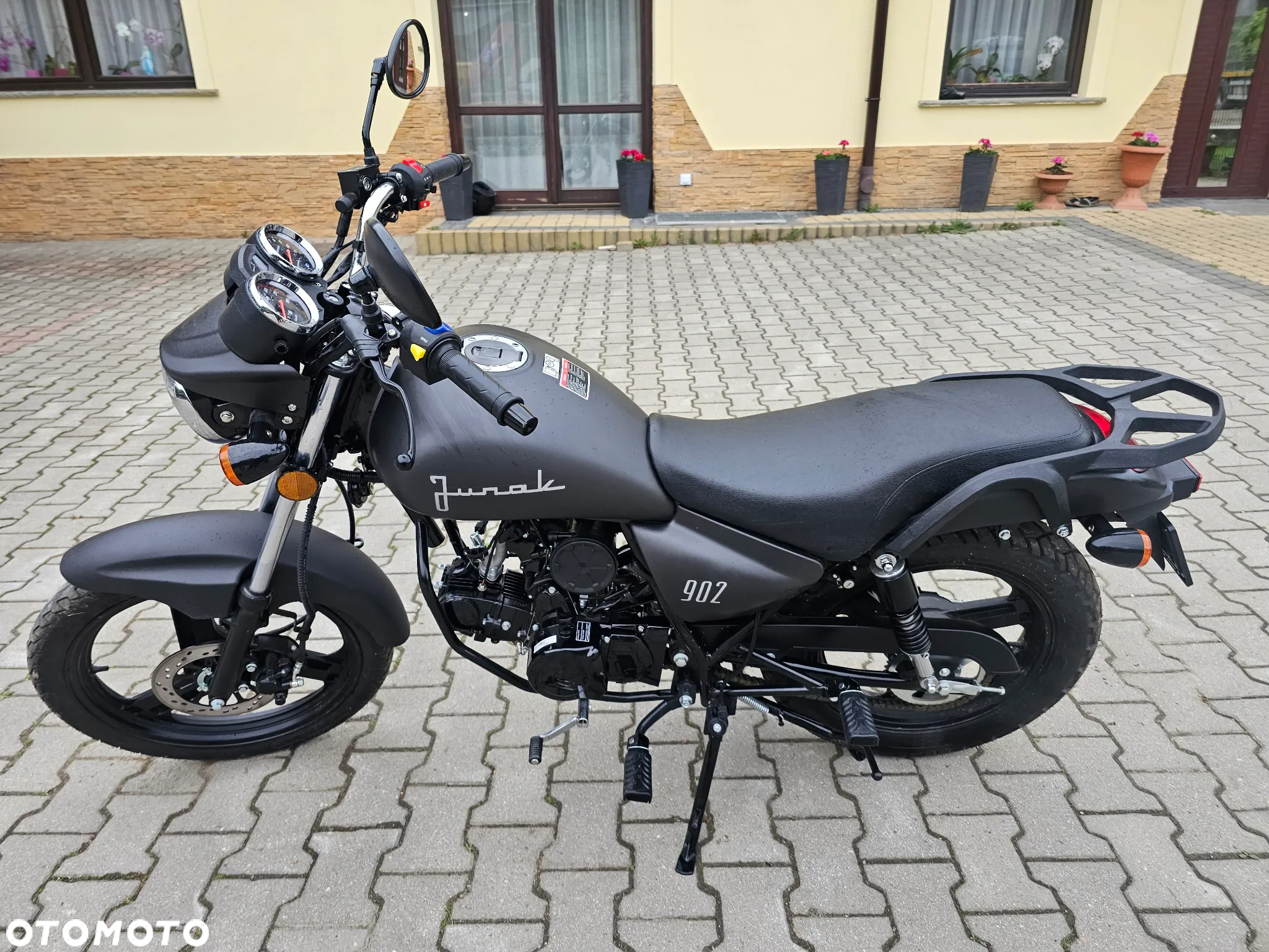Junak 902 - 7