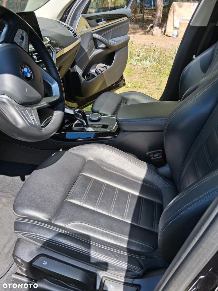 BMW X4 xDrive20d - 6