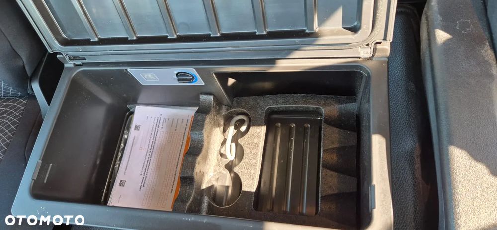 Mercedes-Benz AROCS 1827///* 2018///* PRZEB 41 TYŚ///* HDS///* WYWROTKA///* ROTATOR///* 18000KG///* ŁYŻKA///* STAN JAK NOWY - 30