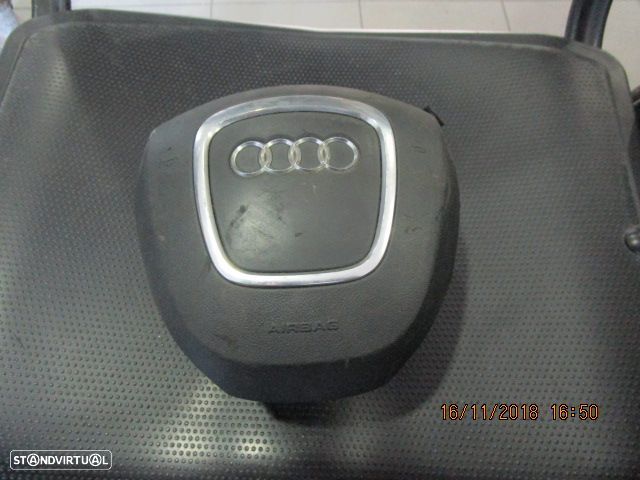 Airbag Condutor 8E0880201BL AUDI A4 2007 - 1