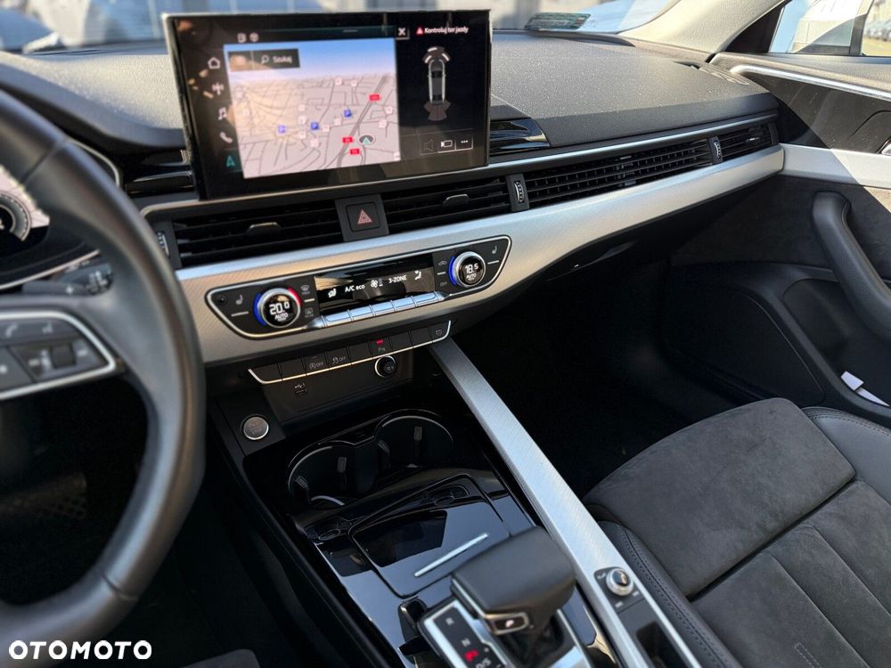 Audi A4 Limousine 35 TFSI S tronic - 17