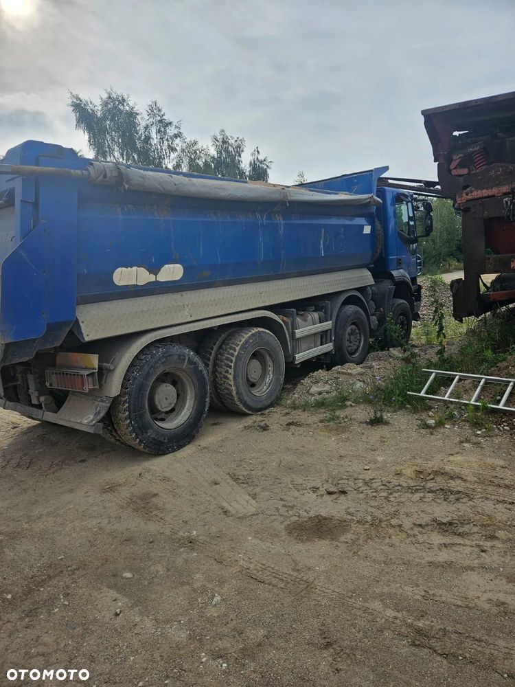 Iveco TRAKKER AD 410T45W/W - 5