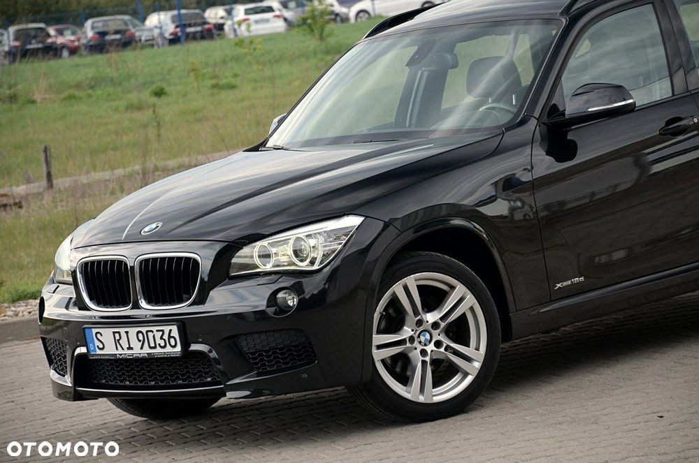 BMW X1 - 7