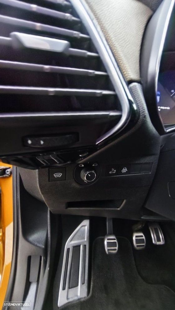 DS DS7 Crossback 1.5 BlueHDi So Chic - 22