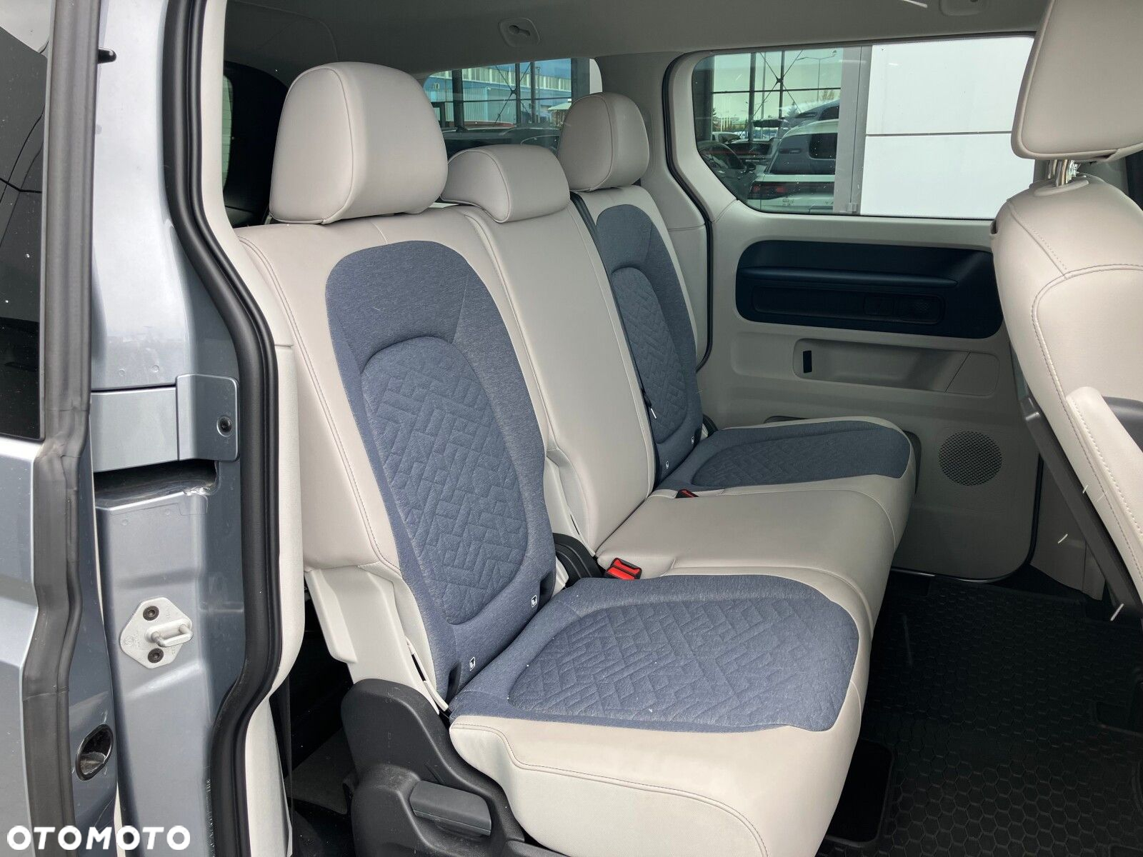 Volkswagen ID. Buzz ID.Buzz Pro L1 204 KM, napęd tylny - 30