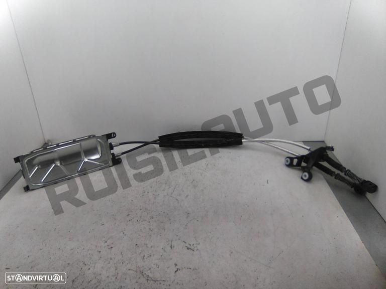 Seletor 2q071_1049j Skoda Fabia Iv (pj) [2019_2024] 1.0 Tsi - 6