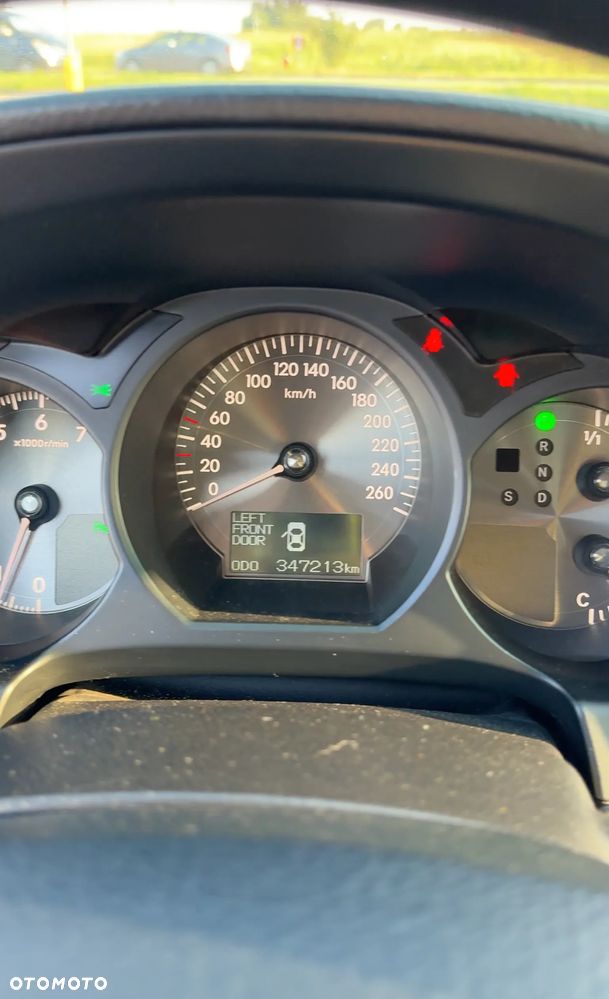 Lexus GS 300 Comfort - 10