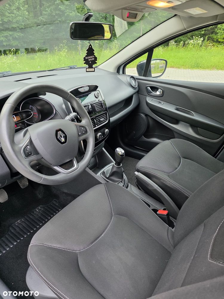 Renault Clio 0.9 TCe Winter Edition - 17