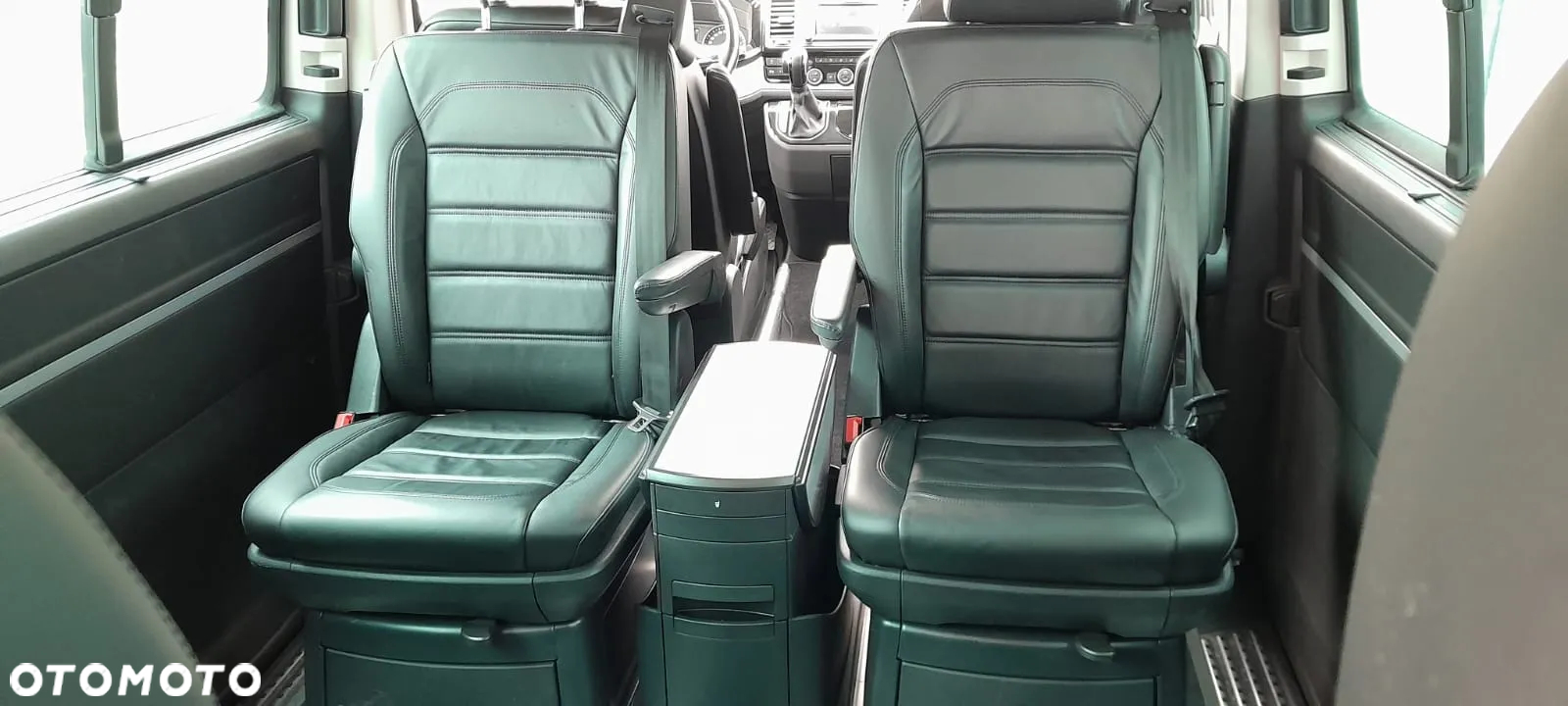 Volkswagen Multivan 2.0 BiTDI L1 Highline 4Motion DSG - 19