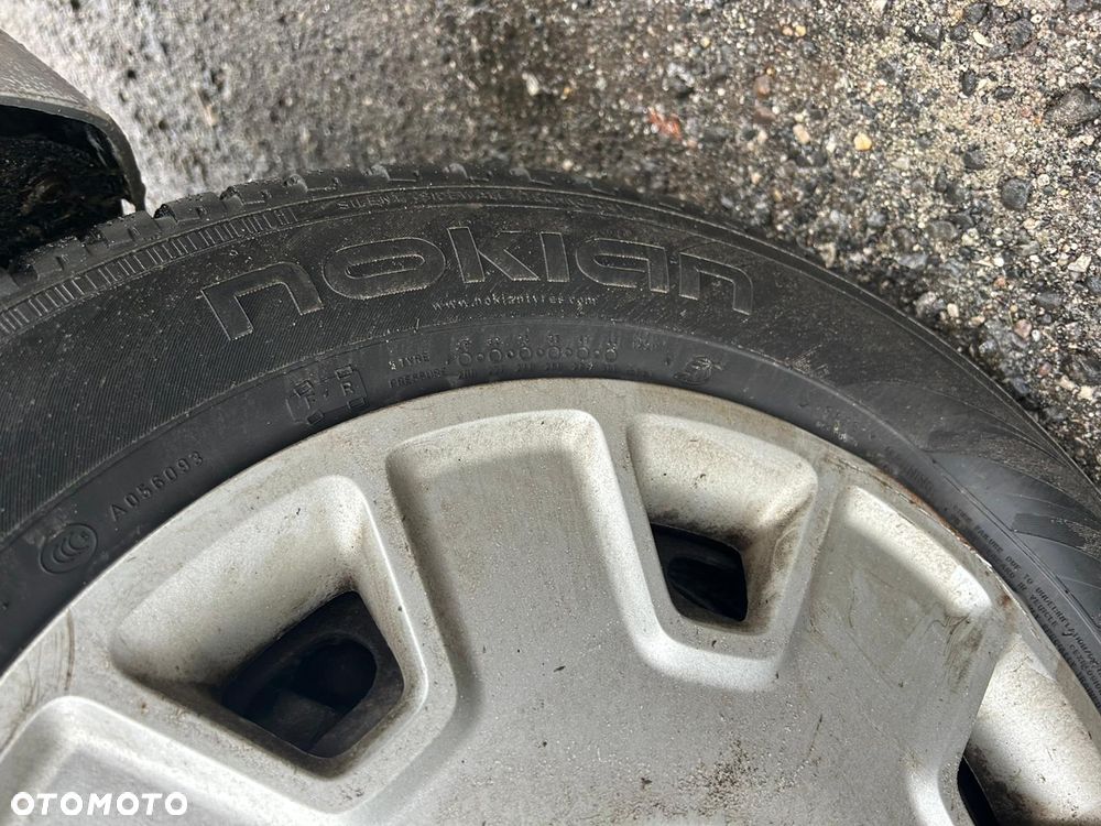 Ford Focus 1.6 TDCi FX Silver - 26