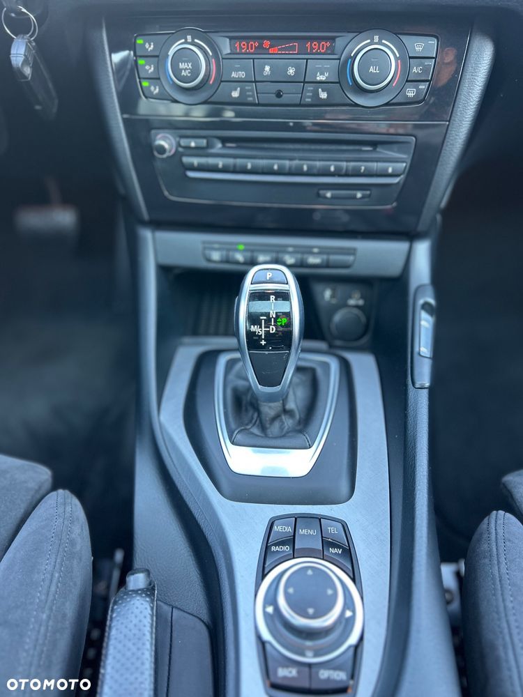 BMW X1 - 14