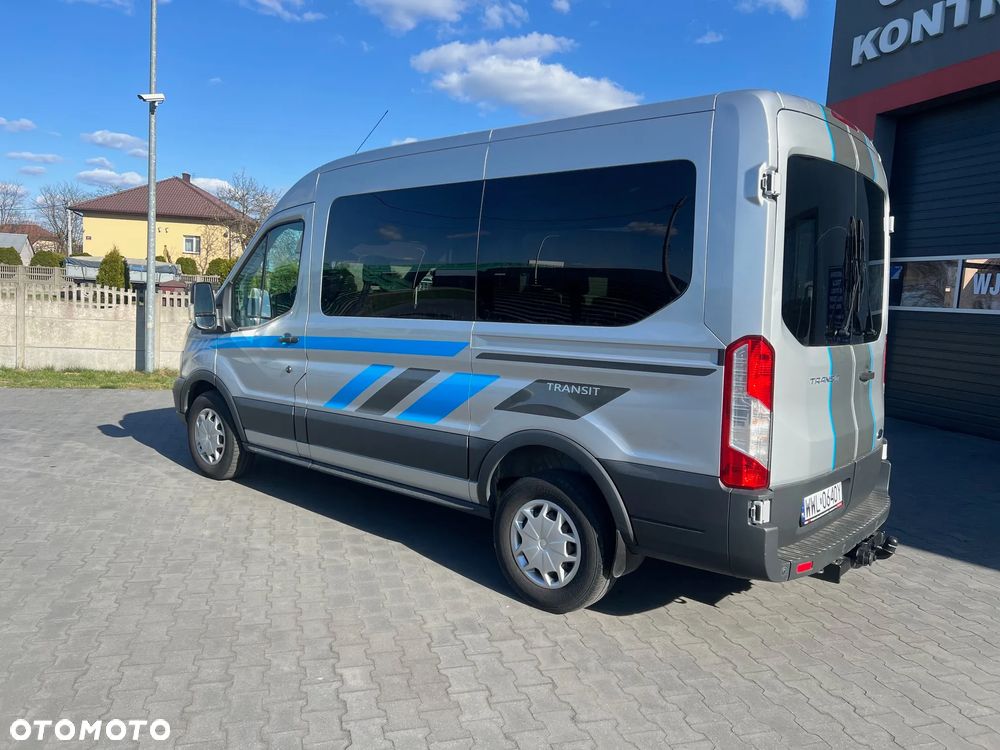Ford Transit - 7