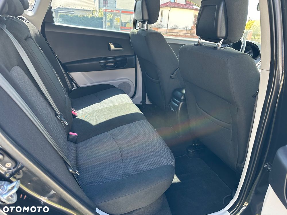 Kia Ceed 1.6 CVVT LX - 19