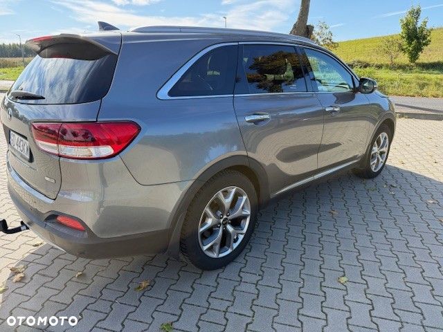 Kia Sorento - 6