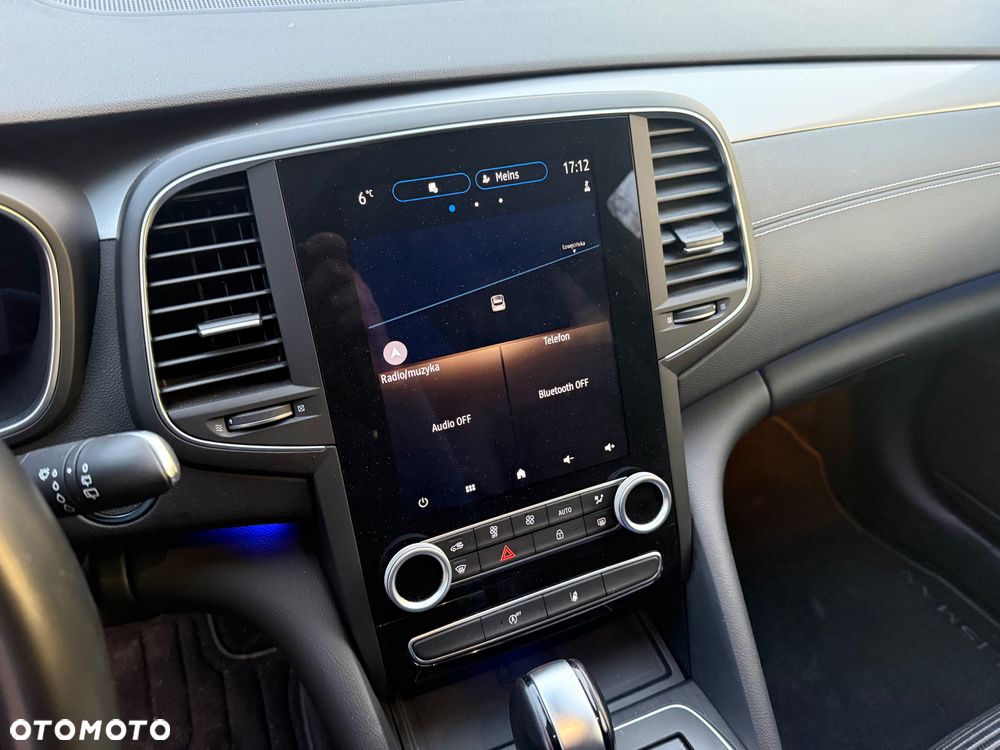 Renault Talisman 2.0 Blue dCi Zen EDC - 23