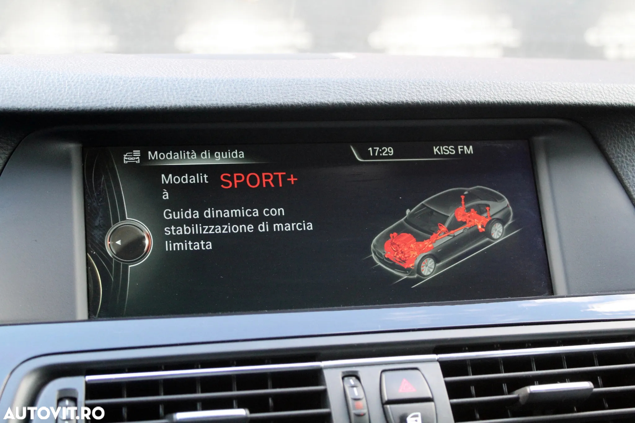 BMW Seria 5 - 19
