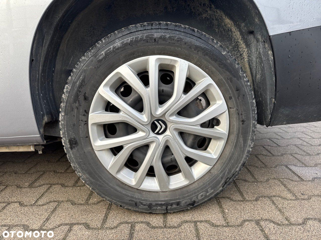 Citroën Berlingo XL 1.5 BlueHDI Feel - 11